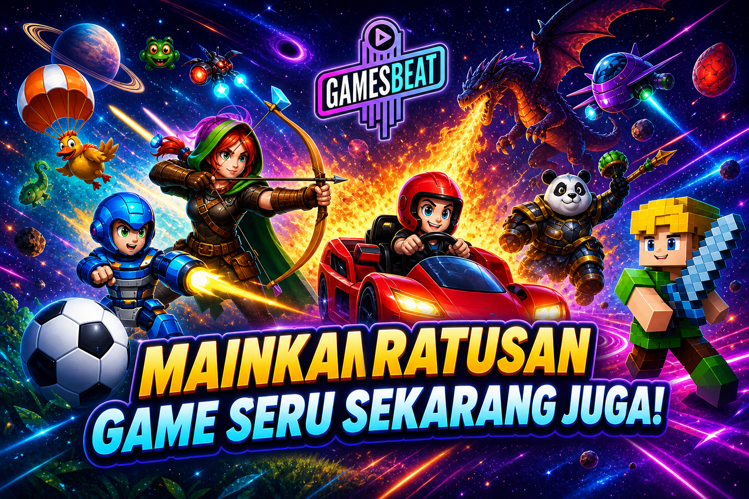 GamesBeat featured mobile games